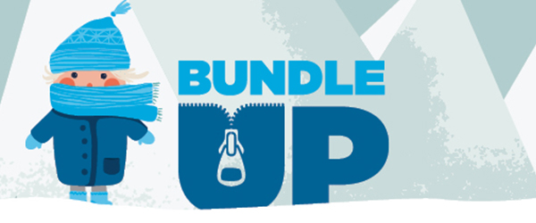 IGS BundleUP Logo